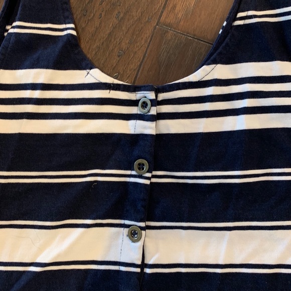 J.Crew striped dress - Picture 3 of 5